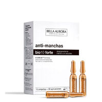 BIO 10 Forte Ampollas  1ud.-184423 BIO 10 Forte Ampollas  1ud.-184423 2